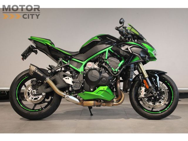 kawasaki - z-h2-se