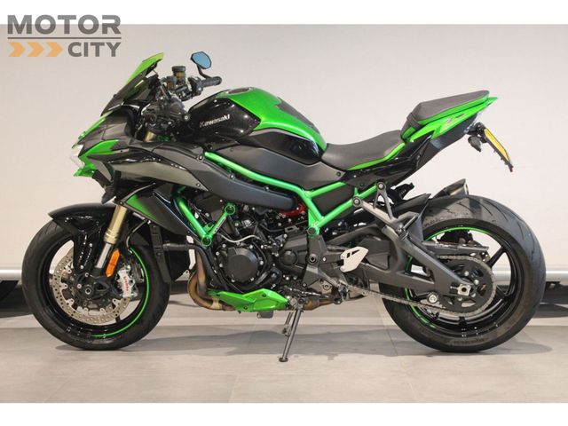 kawasaki - z-h2-se