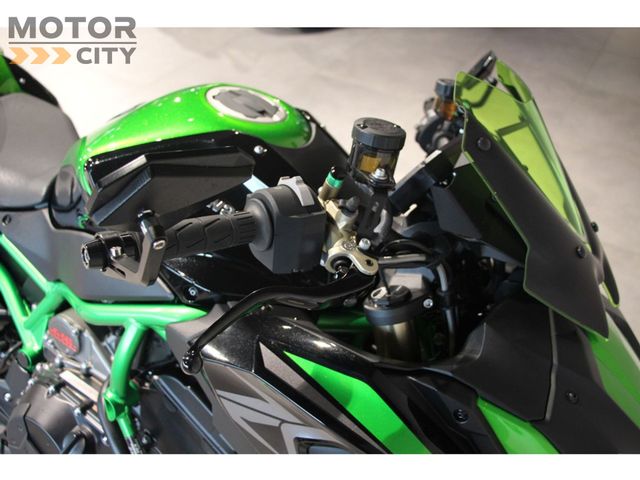 kawasaki - z-h2-se