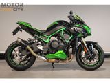 KAWASAKI Z H2 SE
