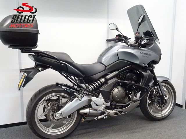 kawasaki - versys-650-abs