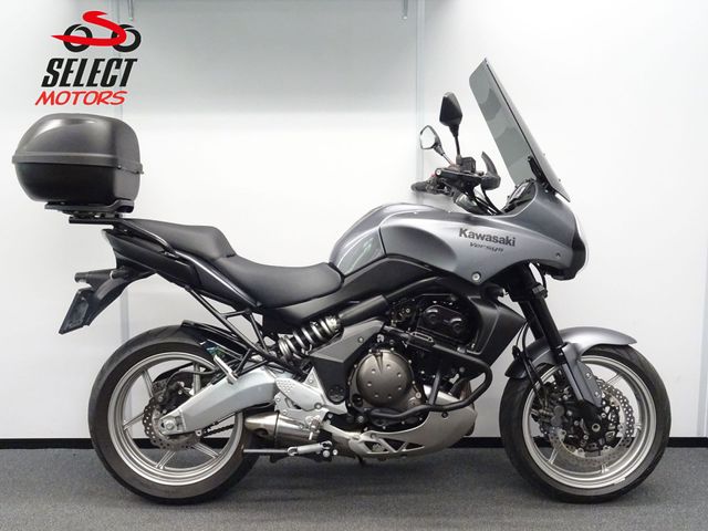 kawasaki - versys-650-abs