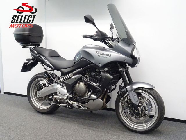 kawasaki - versys-650-abs
