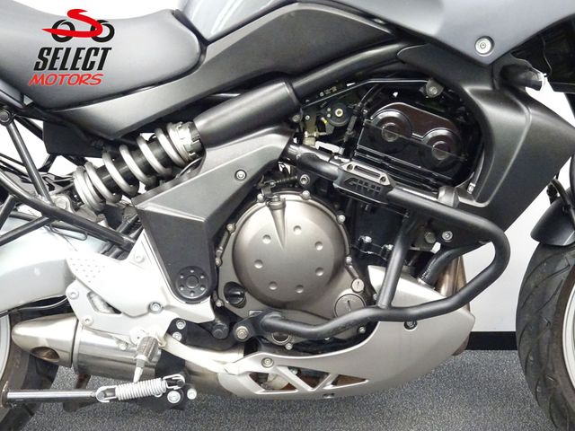kawasaki - versys-650-abs