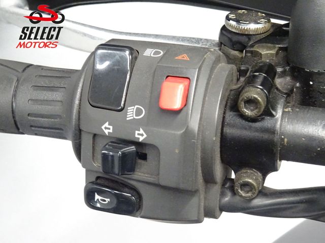 kawasaki - versys-650-abs