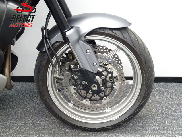 kawasaki - versys-650-abs