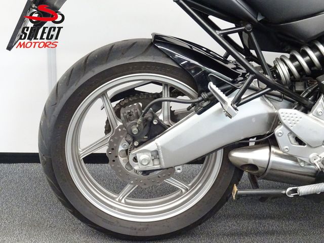 kawasaki - versys-650-abs