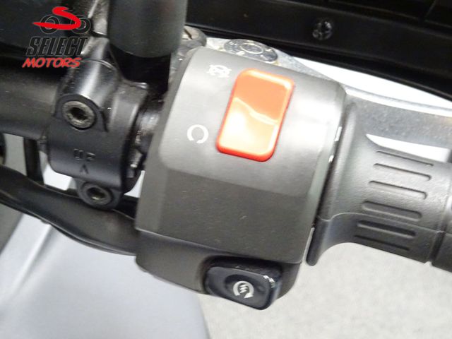 kawasaki - versys-650-abs