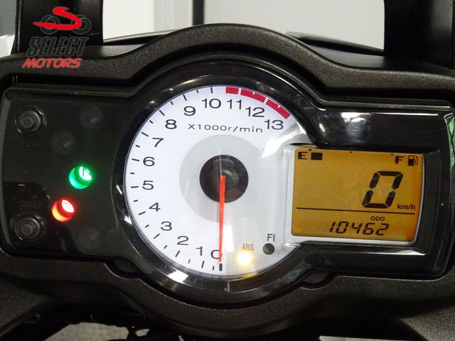kawasaki - versys-650-abs