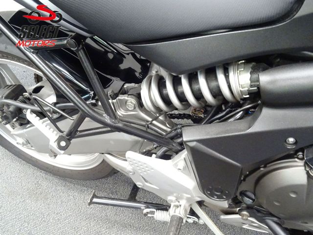 kawasaki - versys-650-abs