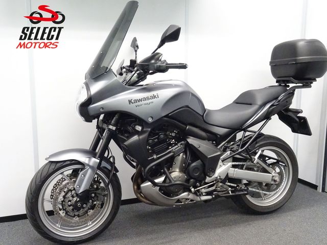 kawasaki - versys-650-abs