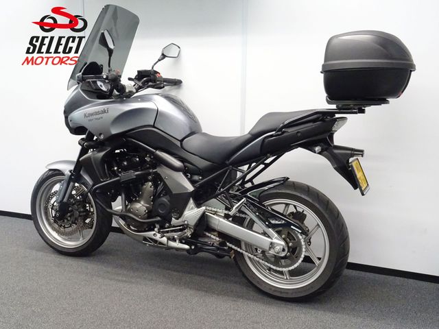 kawasaki - versys-650-abs