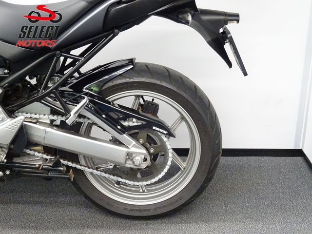 kawasaki - versys-650-abs