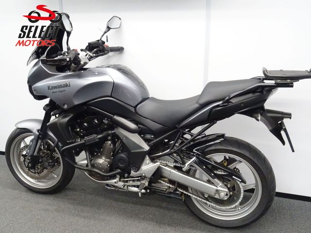 kawasaki - versys-650-abs