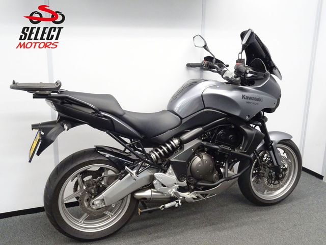 kawasaki - versys-650-abs