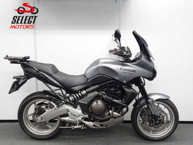 kawasaki - versys-650-abs