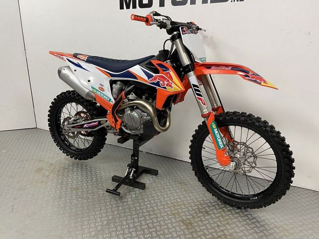 ktm - 450-sx