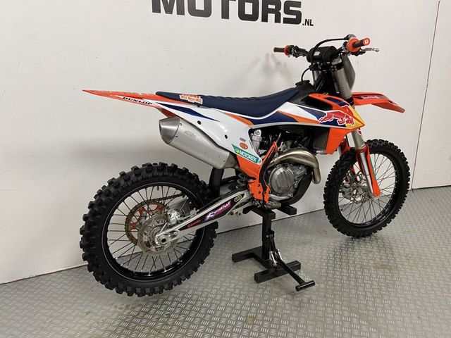 ktm - 450-sx