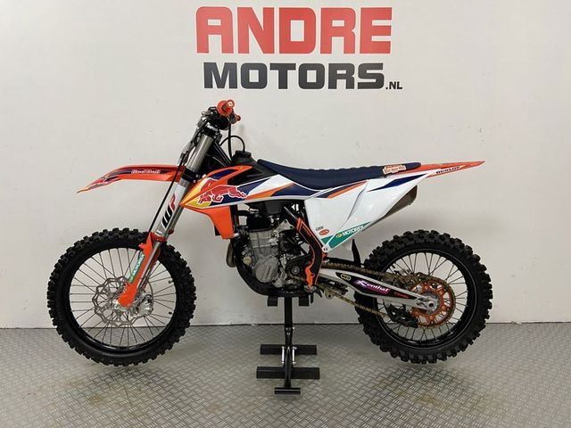 ktm - 450-sx