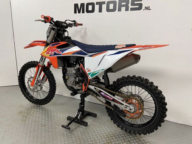 ktm - 450-sx