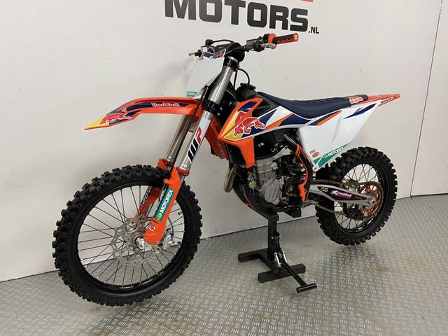 ktm - 450-sx