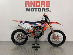 KTM 450 SX