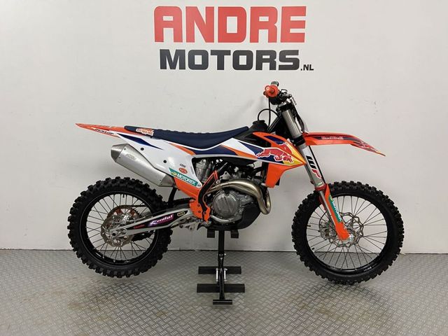 ktm - 450-sx