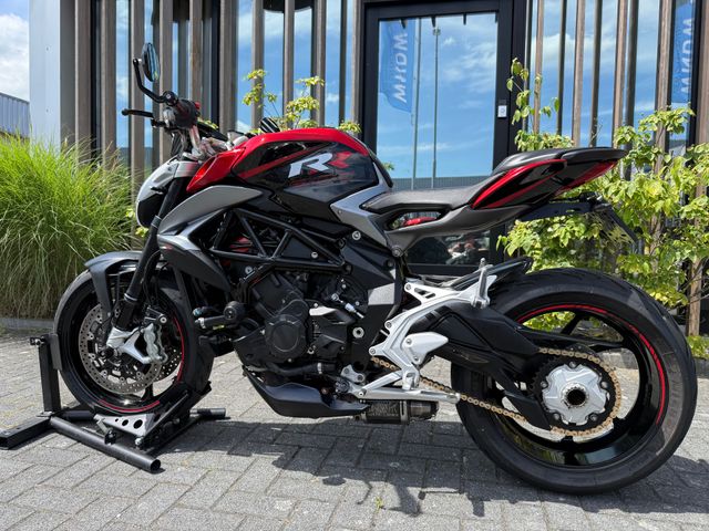 mv-agusta - brutale-800-rr