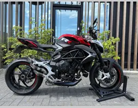 MV Agusta Brutale 800 RR 2018 occasion