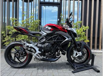 MV Agusta Brutale 800 RR 2018 occasion