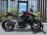 MV AGUSTA BRUTALE 800 RR