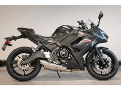 KAWASAKI NINJA 650