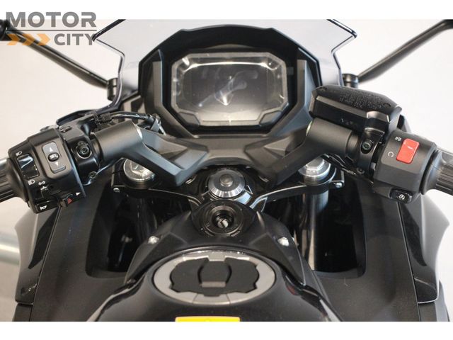 kawasaki - ninja-650