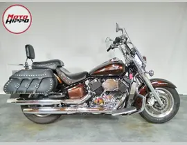 Yamaha XVS 1100 Dragstar 2004 occasion