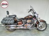 YAMAHA XVS 1100 DRAGSTAR