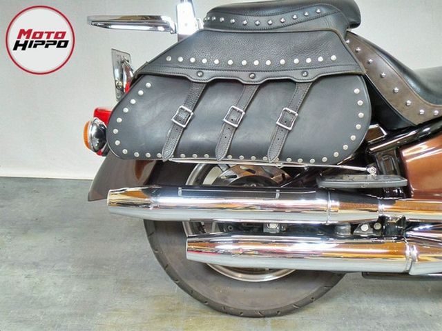 yamaha - xvs-1100-dragstar