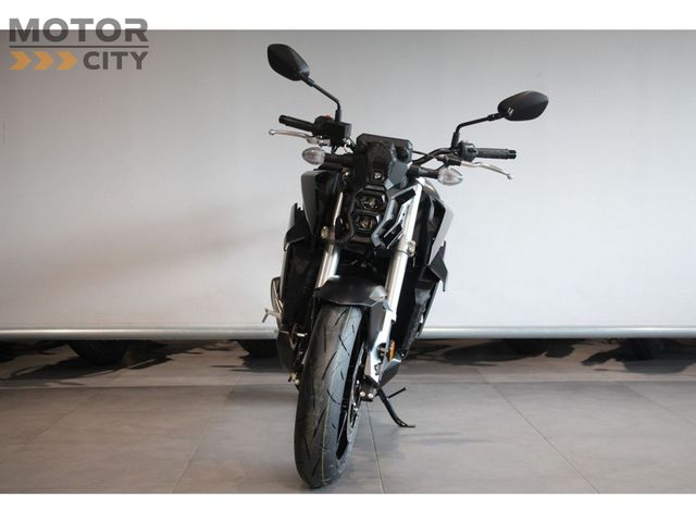 suzuki - gsx-s-950