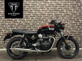 TRIUMPH BONNEVILLE T 100