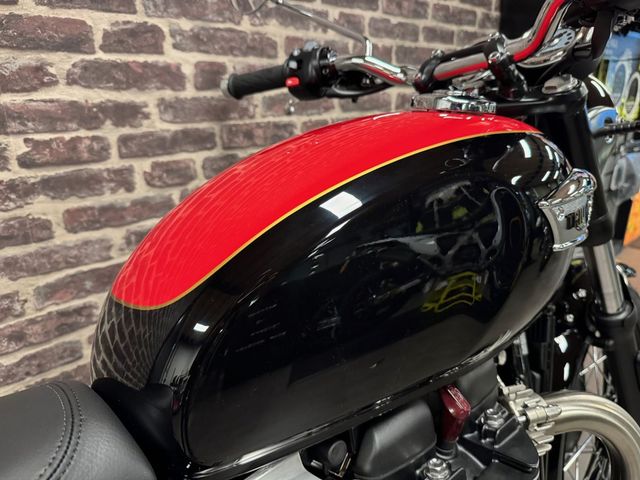 triumph - bonneville-t-100