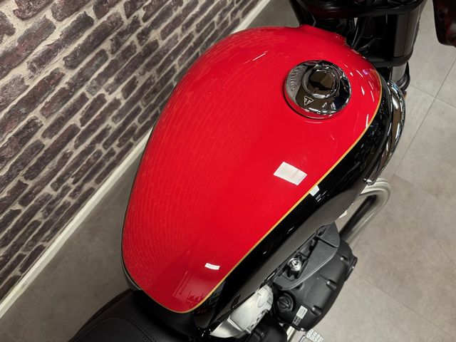 triumph - bonneville-t-100