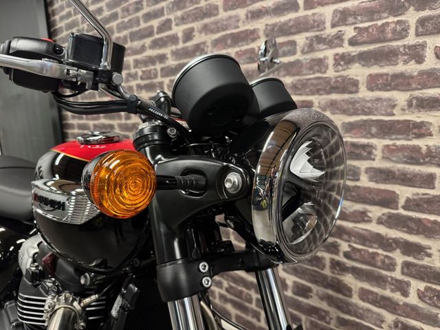 triumph - bonneville-t-100