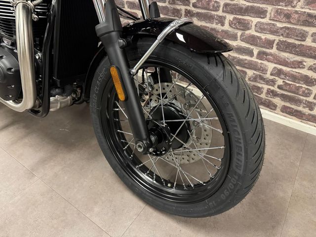 triumph - bonneville-t-100