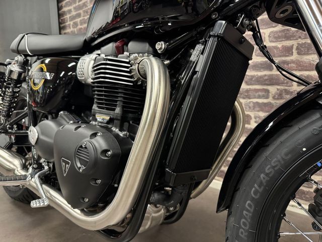 triumph - bonneville-t-100