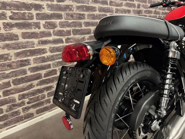 triumph - bonneville-t-100