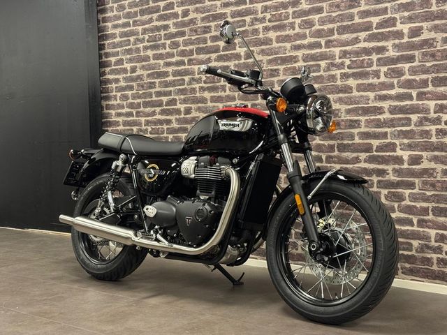 triumph - bonneville-t-100