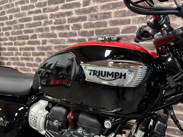 triumph - bonneville-t-100