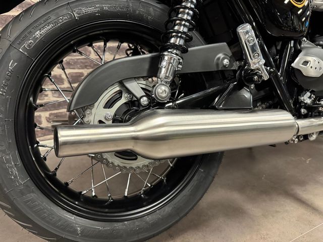 triumph - bonneville-t-100