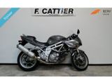 HYOSUNG GT 650 S