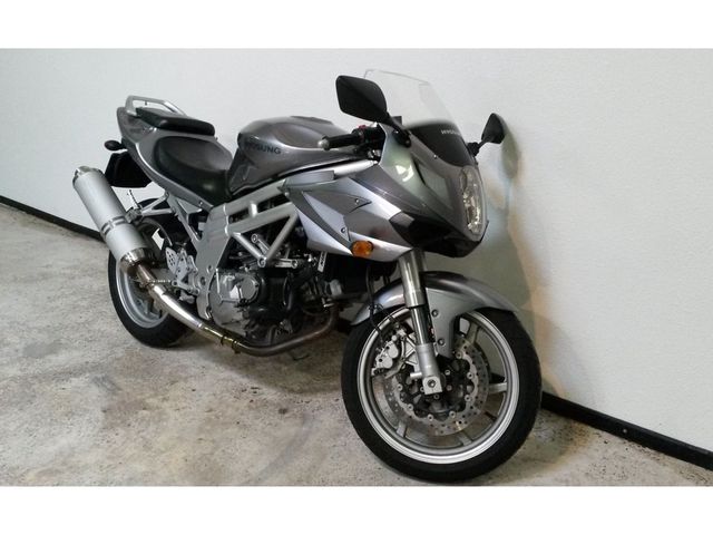 hyosung - gt-650-s