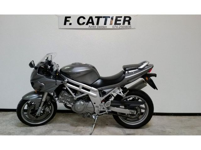 hyosung - gt-650-s